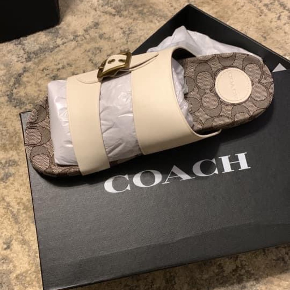 Coach Slides